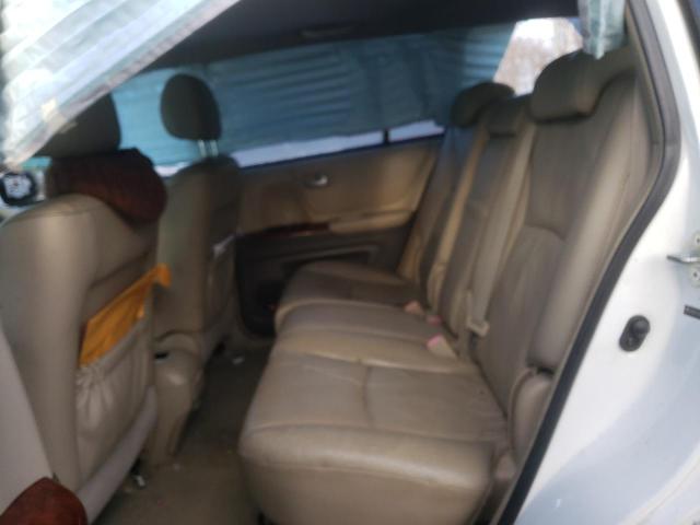 Photo 11 from auction – 2005 TOYOTA HIGHLANDER with VIN JTEEP21A650070061