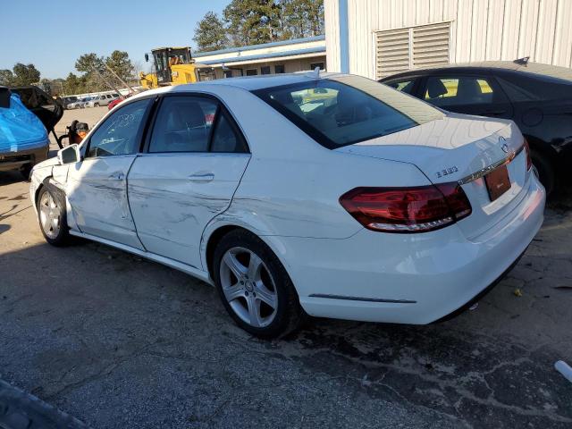 Photo 2 from auction – 2016 MERCEDES-BENZ E 350 with VIN WDDHF5KB1GB243284