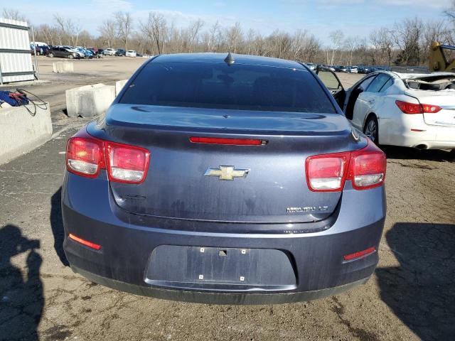 Photo 6 from auction – 2014 CHEVROLET MALIBU LS with VIN 1G11B5SL4EF168871