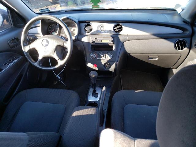 Photo 8 from auction – 2004 MITSUBISHI OUTLANDER with VIN JA4LZ31F54U057021