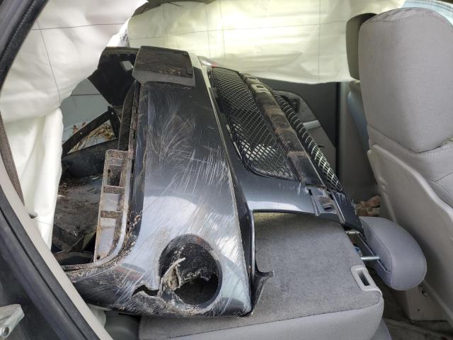 Photo 11 from auction – 2009 CHEVROLET EQUINOX LS with VIN 2CNDL13F596240742