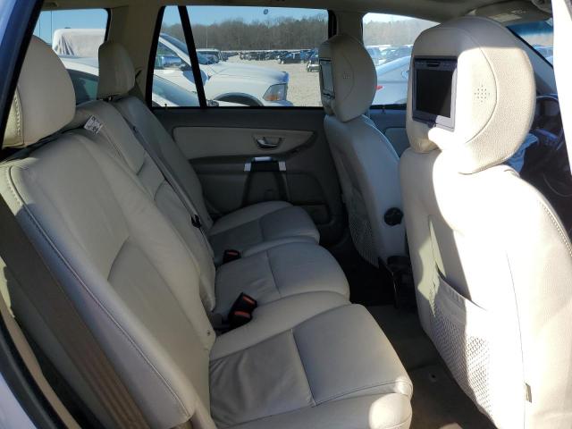 Photo 11 from auction – 2008 VOLVO XC90 3.2 with VIN YV4CN982881438440