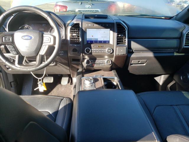 Photo 8 from auction – 2020 FORD EXPEDITION with VIN 1FMJU1KT9LEB00557
