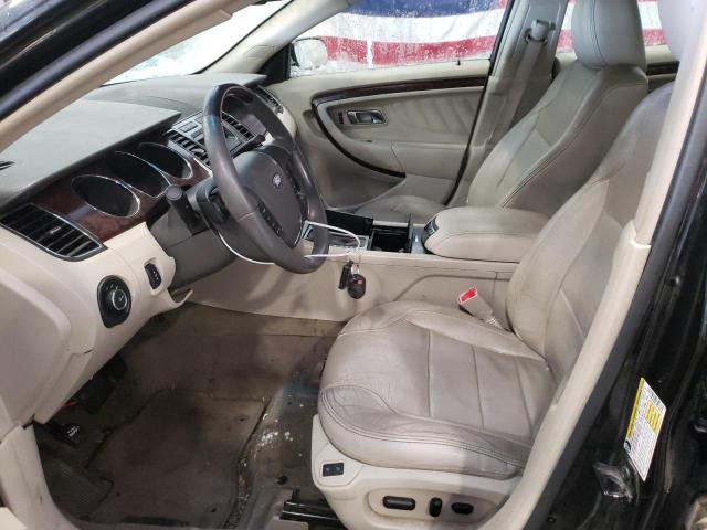 Photo 7 from auction – 2011 FORD TAURUS LIM with VIN 1FAHP2FW7BG127205