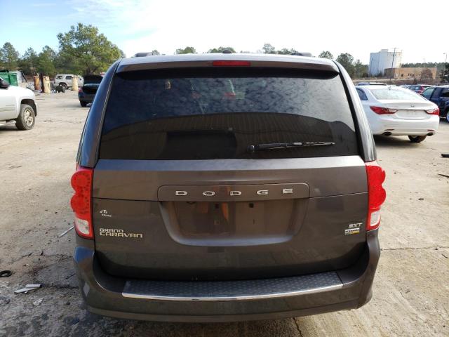 Photo 6 from auction – 2019 DODGE GRAND CARA with VIN 2C4RDGCG2KR753891