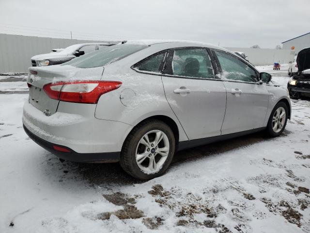 Photo 3 from auction – 2013 FORD FOCUS SE with VIN 1FADP3F28DL318210
