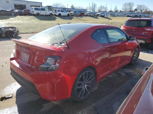 Photo 3 from auction – 2014 TOYOTA SCION TC with VIN JTKJF5C74E3083942