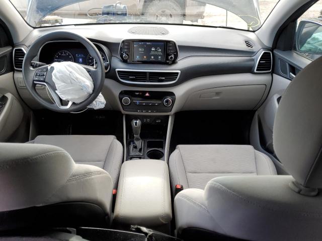 Photo 8 from auction – 2019 HYUNDAI TUCSON SE with VIN KM8J2CA41KU938906