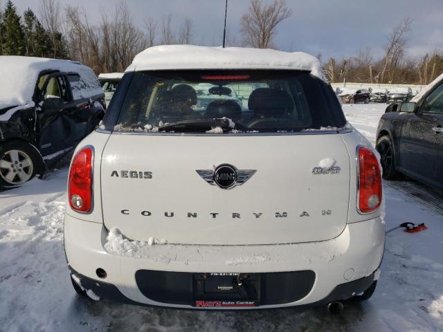 Photo 6 from auction – 2014 MINI COOPER COU with VIN WMWZB3C50EWR38737