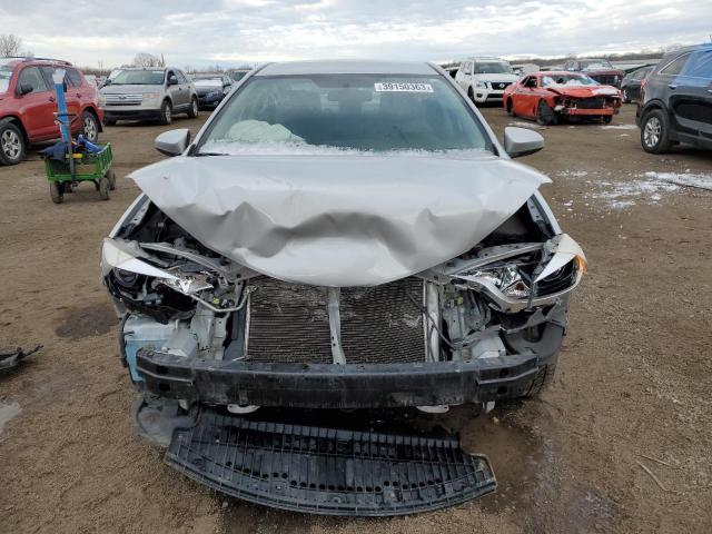 Photo 5 from auction – 2014 TOYOTA COROLLA L with VIN 2T1BURHE1EC004296