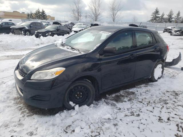 TOYOTA COROLLA MA 2011 with VIN 2T1KU4EE5BC642943 - Photo from auction