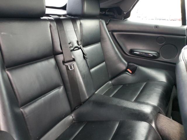 Photo 10 from auction – 2001 BMW M3 CI with VIN WBSBR93401EX20509