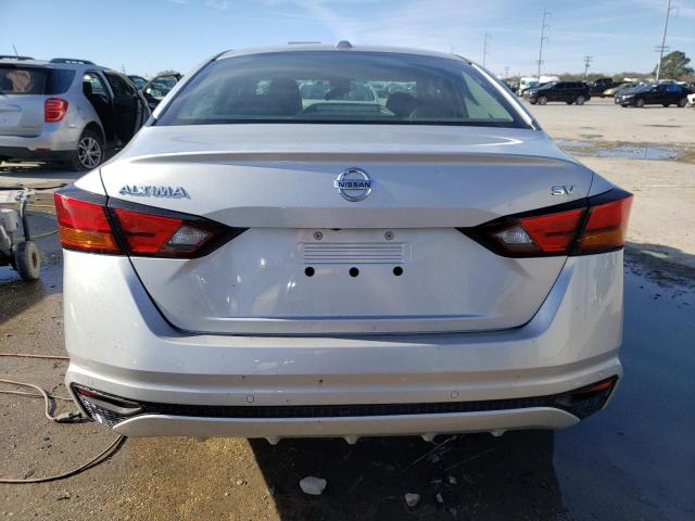 Photo 6 from auction – 2021 NISSAN ALTIMA SV with VIN 1N4BL4DV0MN367489