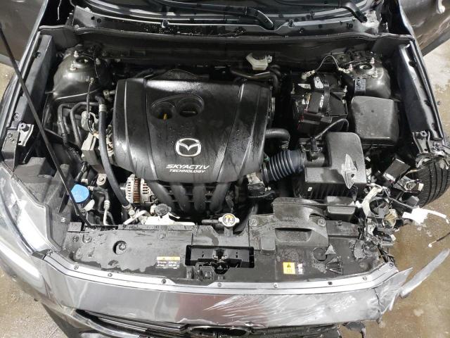 Photo 11 from auction – 2019 MAZDA CX-3 TOURI with VIN JM1DKFC72K0418103