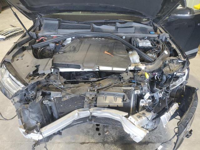 Photo 12 from auction – 2017 AUDI Q7 PREMIUM with VIN WA1LHAF78HD058940