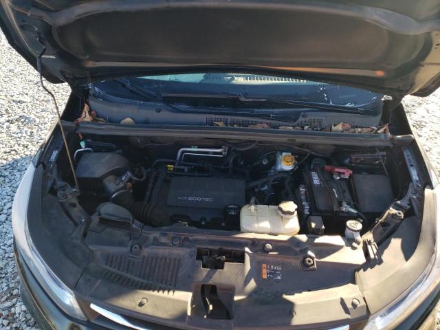 Photo 12 from auction – 2020 CHEVROLET TRAX LS with VIN 3GNCJKSBXLL177092