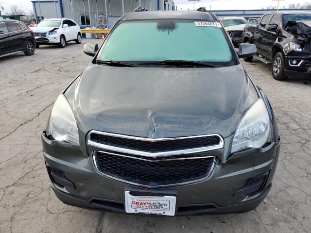 Photo 5 from auction – 2013 CHEVROLET EQUINOX LT with VIN 2GNALDEK4D6151666