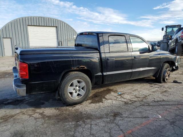 Photo 3 from auction – 2005 DODGE DAKOTA QUA with VIN 1D7HE48N95S126466
