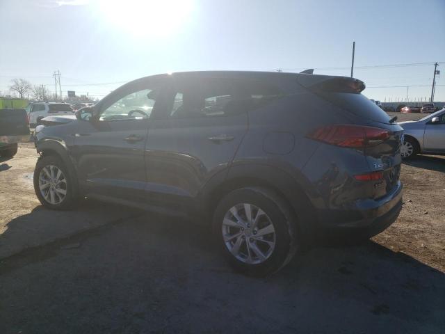Photo 2 from auction – 2019 HYUNDAI TUCSON SE with VIN KM8J23A43KU080354