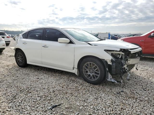 Photo 4 from auction – 2013 NISSAN ALTIMA 2.5 with VIN 1N4AL3AP3DN548582