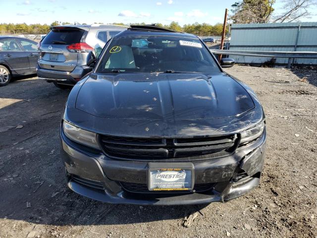Zdjęcie 5 z aukcji – 2017 DODGE CHARGER SX z VIN 2C3CDXJG2HH557817