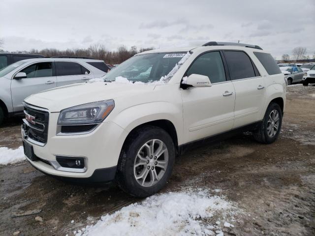 GMC ACADIA SLT 2014 with VIN 1GKKVRKD9EJ351820 - Photo from auction