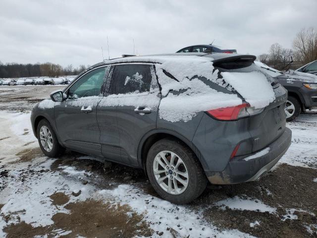 Photo 2 from auction – 2020 FORD ESCAPE SE with VIN 1FMCU0G63LUB11050