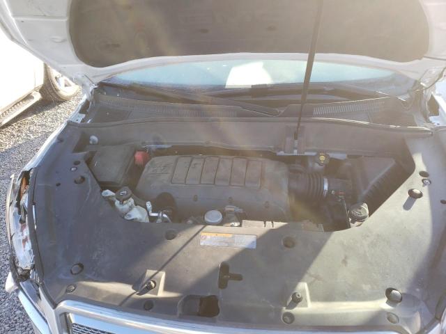 Photo 12 from auction – 2015 GMC ACADIA DEN with VIN 1GKKRTKD2FJ141353
