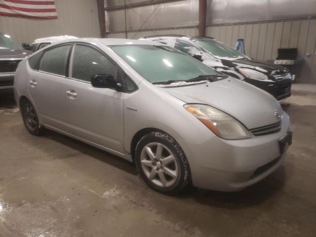 Photo 4 from auction – 2007 TOYOTA PRIUS with VIN JTDKB20U177630810