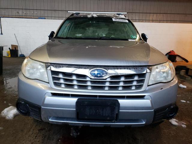 Photo 5 from auction – 2012 SUBARU FORESTER 2 with VIN JF2SHADC4CH424042