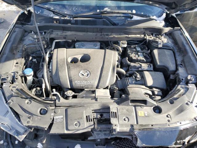 Photo 12 from auction – 2017 MAZDA CX-5 TOURI with VIN JM3KFBCL9H0108449