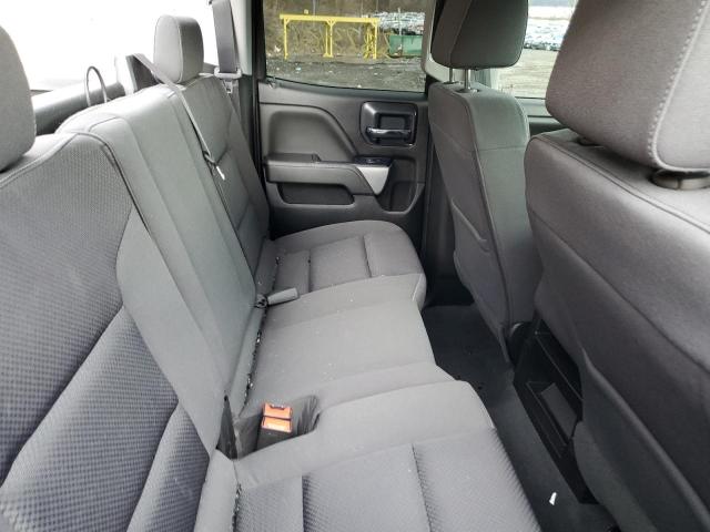 Photo 10 from auction – 2019 CHEVROLET SILVERADO with VIN 2GCVKPEC8K1195381