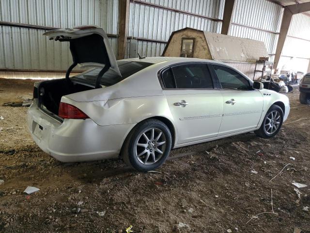 Photo 3 from auction – 2007 BUICK LUCERNE CX with VIN 1G4HD57297U153910