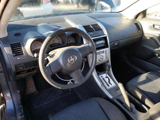 Photo 8 from auction – 2005 TOYOTA SCION TC with VIN JTKDE167550053984