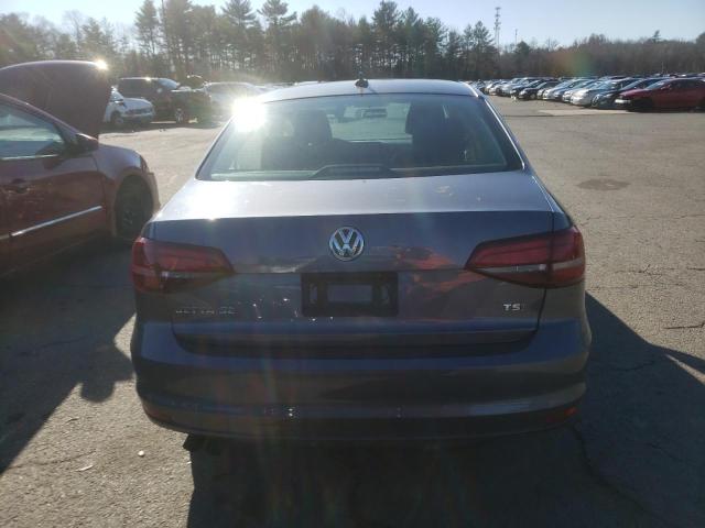 Photo 6 from auction – 2017 VOLKSWAGEN JETTA SE with VIN 3VWDB7AJ3HM298772