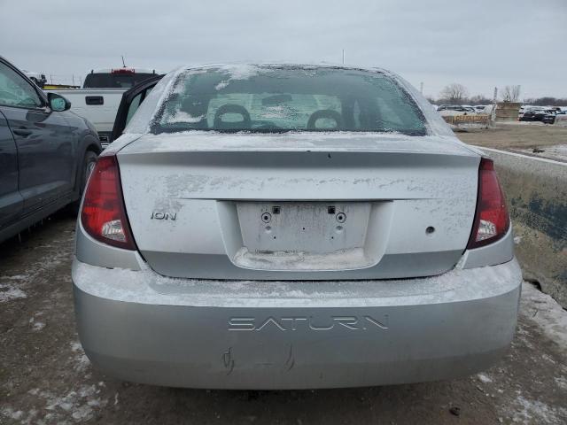 Photo 6 from auction – 2005 SATURN ION LEVEL with VIN 1G8AJ52F95Z176686