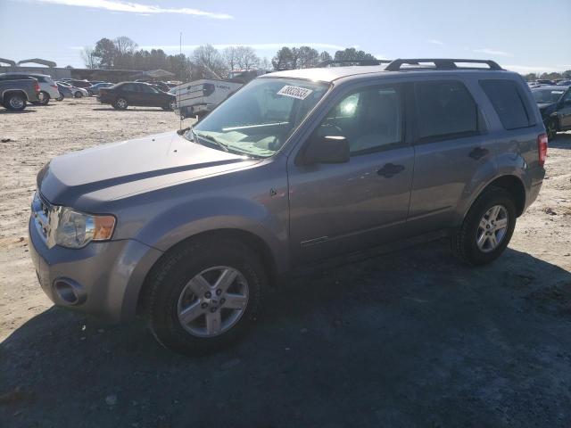 FORD ESCAPE HEV 2008 with VIN 1FMCU49H88KE28914 - Photo from auction