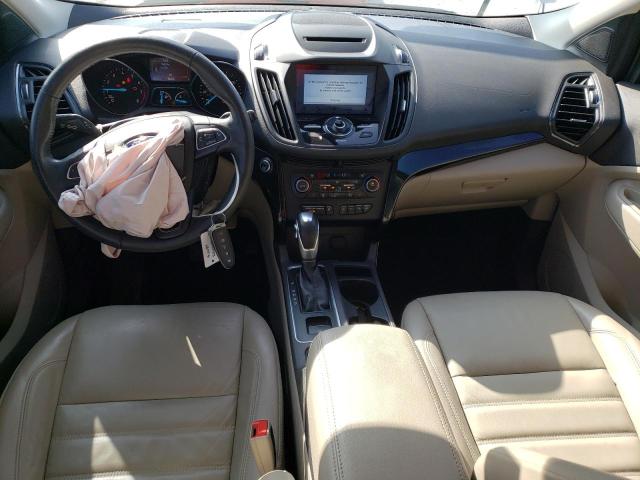 Photo 8 from auction – 2018 FORD ESCAPE TIT with VIN 1FMCU0J93JUD34270