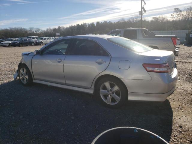 Photo 2 from auction – 2011 TOYOTA CAMRY with VIN 4T1BF3EK5BU775498
