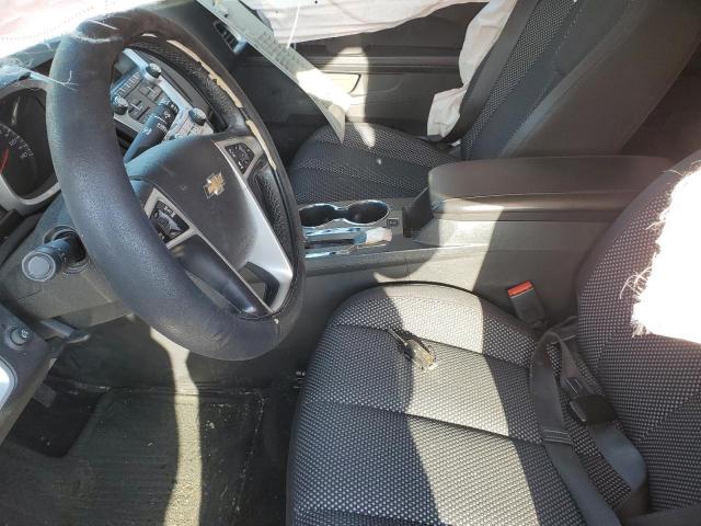 Photo 7 from auction – 2013 CHEVROLET EQUINOX LT with VIN 1GNALDEK9DZ104699