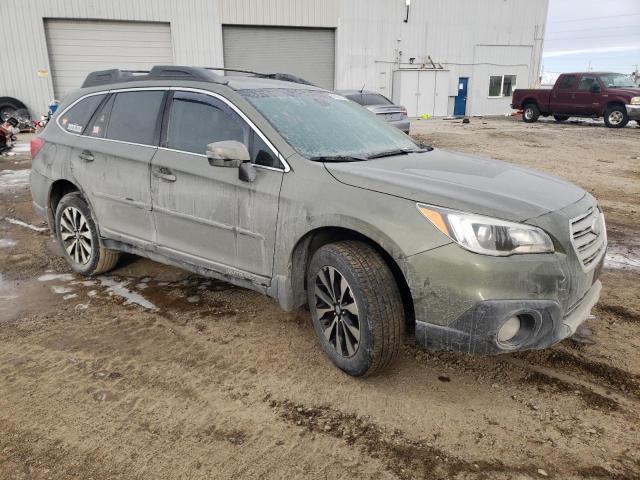 Photo 4 from auction – 2017 SUBARU OUTBACK 2. with VIN 4S4BSANC0H3302955
