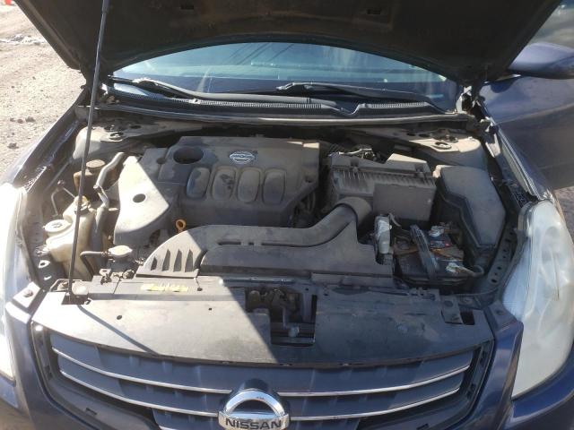 Photo 11 from auction – 2010 NISSAN ALTIMA BAS with VIN 1N4AL2AP2AC110864