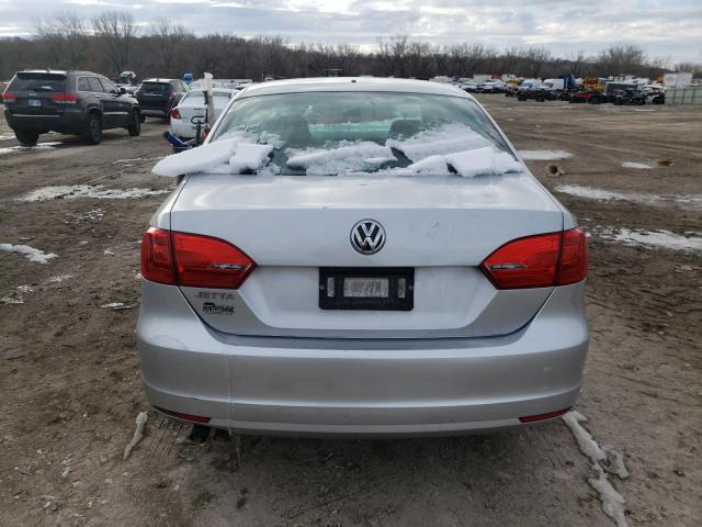Photo 6 from auction – 2014 VOLKSWAGEN JETTA BASE with VIN 3VW2K7AJ3EM431615