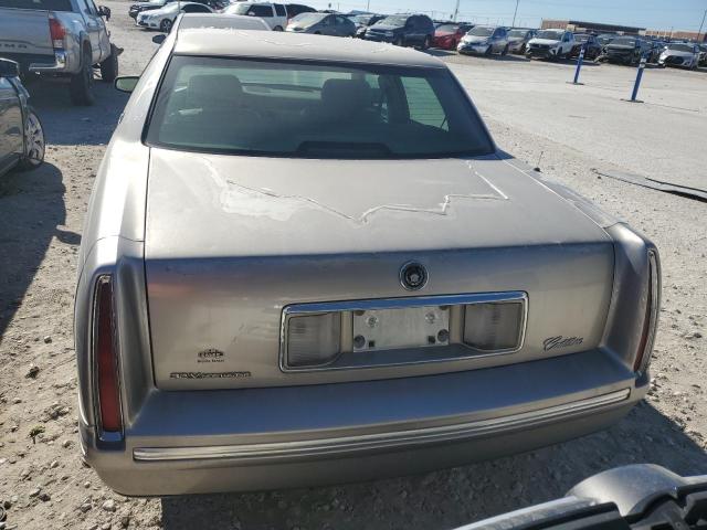 Photo 6 from auction – 1997 CADILLAC DEVILLE with VIN 1G6KD52Y3VU224976