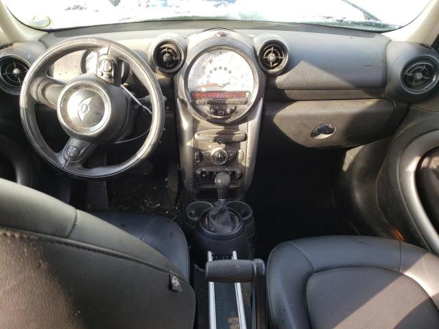 Photo 8 from auction – 2014 MINI COOPER COU with VIN WMWZB3C50EWR38737