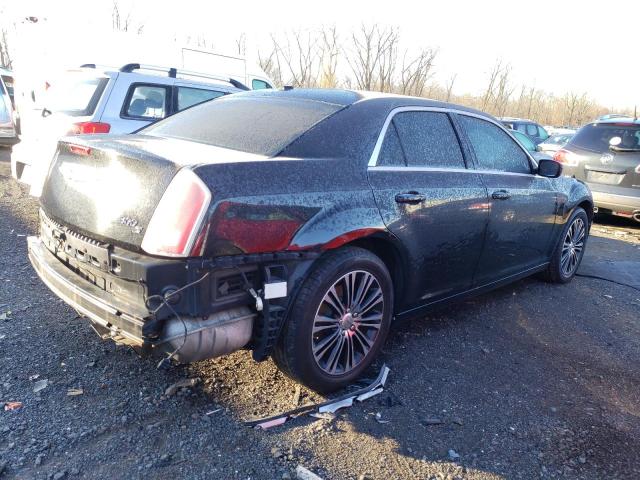 Photo 3 from auction – 2013 CHRYSLER 300 S with VIN 2C3CCAGG4DH659590