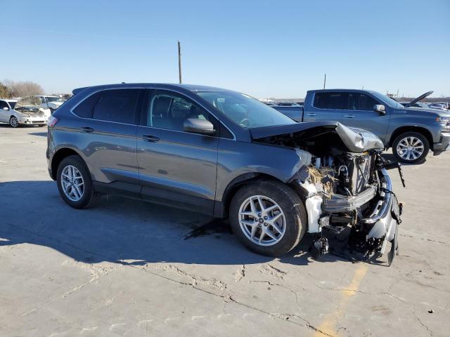 Photo 4 from auction – 2022 FORD EDGE SEL with VIN 2FMPK4J96NBA92956