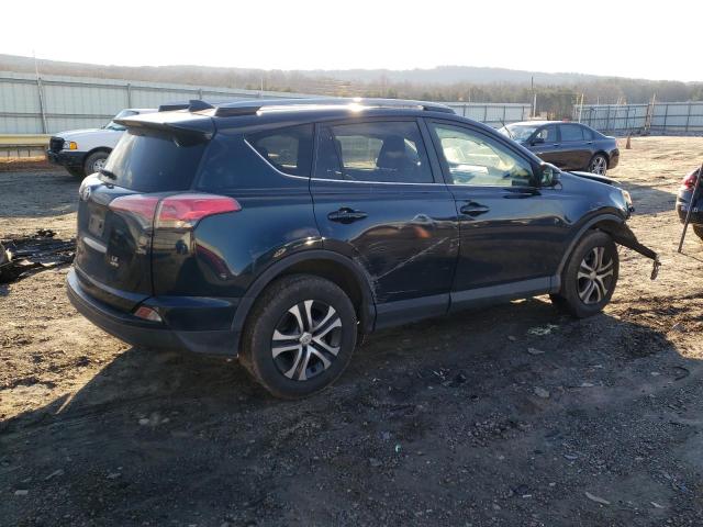 Photo 3 from auction – 2017 TOYOTA RAV4 LE with VIN JTMBFREV7HJ158177