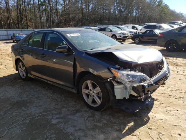 Photo 4 from auction – 2012 TOYOTA CAMRY BASE with VIN 4T1BF1FK5CU165234