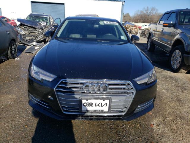 Photo 5 from auction – 2017 AUDI A4 PREMIUM with VIN WAUGNAF4XHN032613
